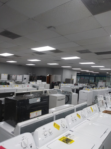 Appliance Store «Assured Appliance Inc», reviews and photos, 1055 S US Hwy 17 92, Longwood, FL 32750, USA