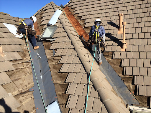 Celoseal Roofing Inc in Orange, California