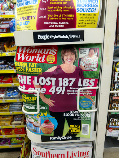 Discount Store «Dollar General», reviews and photos, 1801 N Austin Ave, Georgetown, TX 78626, USA