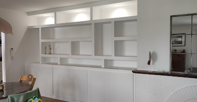 APT RENOVATION à Ramonville-Saint-Agne