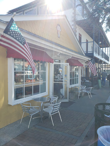 Donut Shop «Tato-Nut Donut Shop», reviews and photos, 1114 Government St, Ocean Springs, MS 39564, USA