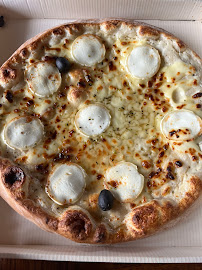 Les plus récentes photos du Pizzas à emporter Gang Of Pizza à Sainte-Maure-de-Touraine - n°1
