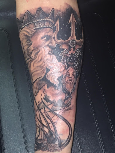 Explore common tattoo ideas, creative tattoo ideas in Savannah, available at Tatlyfe Studios