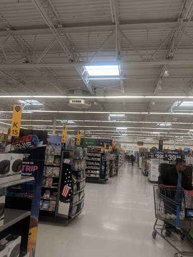 Supermarket «Walmart Neighborhood Market», reviews and photos, 12270 Paramount Blvd, Downey, CA 90242, USA