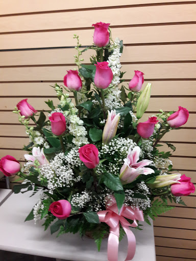 Florist «Allison Flower & Gifts», reviews and photos, 2822 N Broadway, Los Angeles, CA 90031, USA