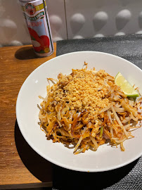 Plats et boissons du Restaurant thaï Baan Boon à Lille - n°9