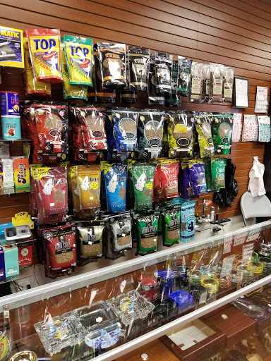 Tobacco Shop «Sunburst Smoke Shop 2», reviews and photos, 20851 N 83rd Ave suite 4, Peoria, AZ 85382, USA