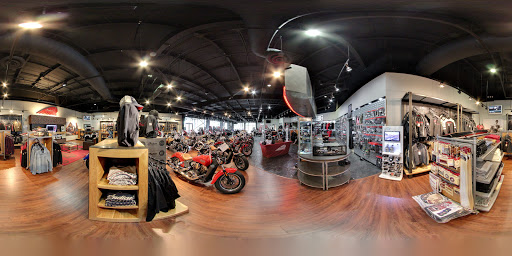 Motorcycle Dealer «Indian Motorcycle Las Vegas», reviews and photos, 4020 Boulder Hwy, Las Vegas, NV 89121, USA