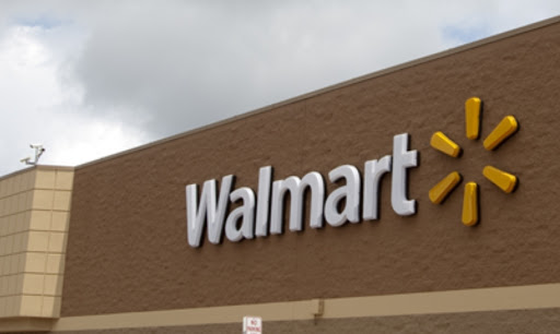 Department Store «Walmart Supercenter», reviews and photos, 233 Shoemaker Rd, Pottstown, PA 19464, USA