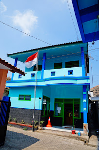 Foto MTSS  Al Hasanuddin, Kabupaten Pasuruan