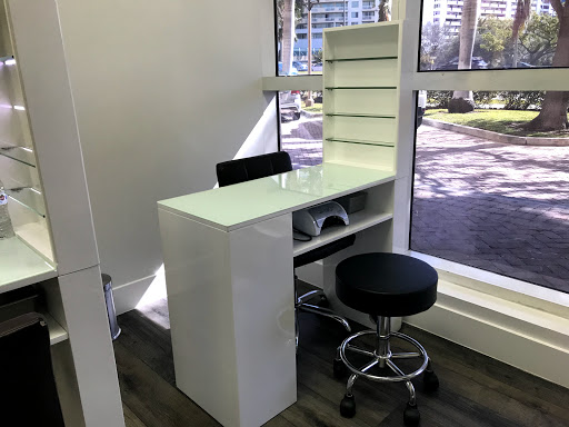 Day Spa «Casbah Spa & Salon», reviews and photos, 1000 Seminole Dr #200, Fort Lauderdale, FL 33304, USA