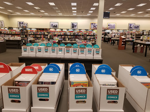 Book Store «Books-A-Million», reviews and photos, 1705-C Norman Dr, Valdosta, GA 31601, USA