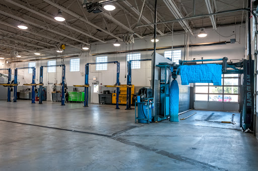 Volkswagen Dealer «Mike Haggerty VW», reviews and photos, 8920 S Cicero Ave, Oak Lawn, IL 60453, USA