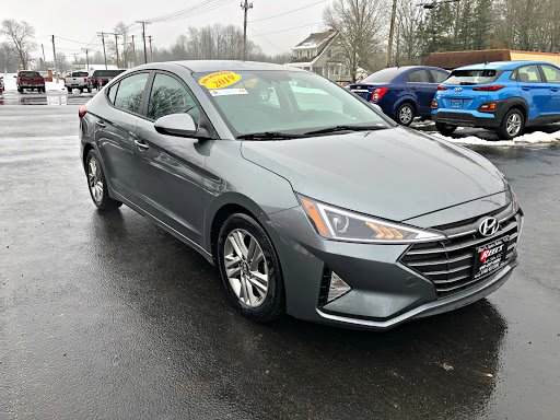 Used Car Dealer «Reels Auto Sales LLC», reviews and photos