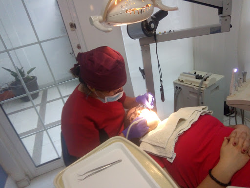 Clínica Dental Integral Dr. Carlos Romo