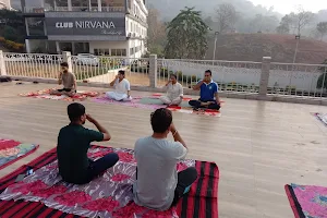 Prasanti Yoga & Naturopathy Centre image