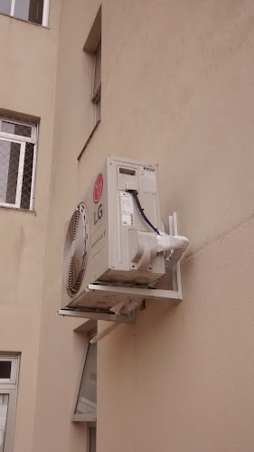 BH Clima Ar - Instalação e Manutenção de Ar Condicionado - Fornecedor de ar-condicionado