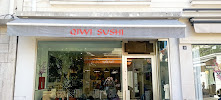 Les plus récentes photos du Restaurant japonais Qiwi sushi à Nice - n°1