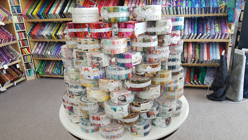 Fabric Store «Sew Jersey - East Hanover, New Jersey», reviews and photos, 136 NJ-10, East Hanover, NJ 07936, USA