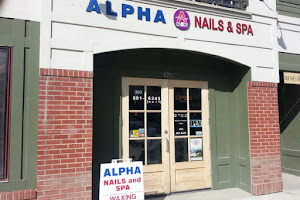 Alpha Nail & Spa