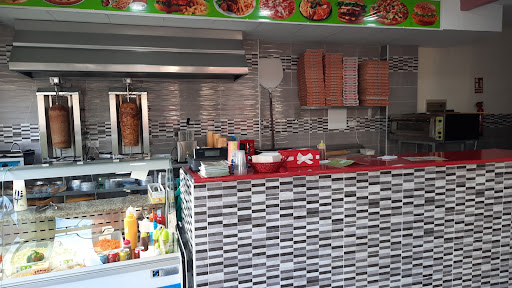 San Miguel Pizzeria y Kebab en San Miguel de Salinas