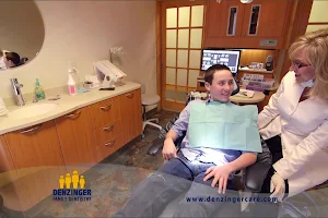 Denzinger Family Dentistry image