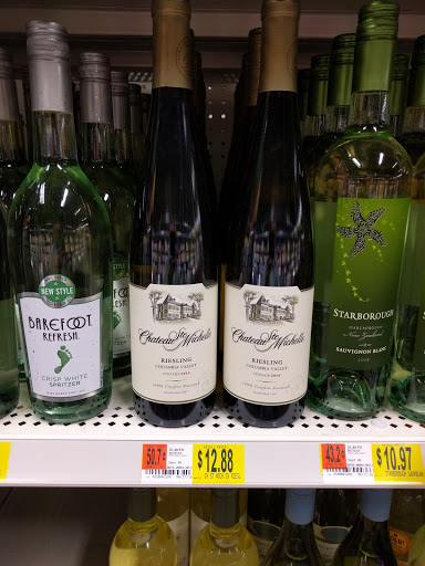 Supermarket «Walmart Neighborhood Market», reviews and photos, 5531 Edmondson Pike, Nashville, TN 37211, USA