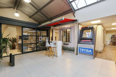 TRYBA Châteaubriant à Châteaubriant