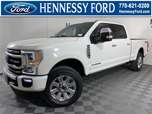 Ford Dealer «Hennessy Ford Lincoln Atlanta», reviews and photos, 5675 Peachtree Industrial Blvd, Atlanta, GA 30341, USA