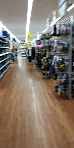 Discount Store «Walmart», reviews and photos, 2515 Ellsworth Rd, Ypsilanti, MI 48197, USA