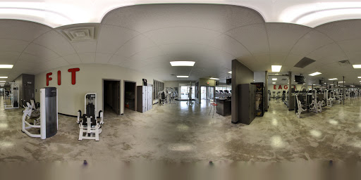 Health Club «Eagle Fitness Health Club», reviews and photos, 913 W Liberty Dr, Liberty, MO 64068, USA