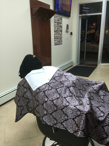 Barber Shop «Oceanview Barber Shop», reviews and photos, 58 E Park Ave, Long Beach, NY 11561, USA