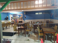 Atmosphère du Restaurant créole Restaurant La Baie à La Trinité - n°1