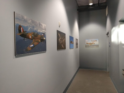 Flying Heritage & Combat Armor Museum