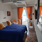 Photo n°5 de l'avis de pascal.e fait le 16/05/2023 à 06:02 sur le  Hotel Casa Celestino à Sant'Angelo d'Ischia