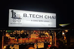 B. Tech Chai image