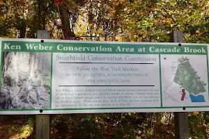 Ken Weber Conservation Area At Cascade Brook image