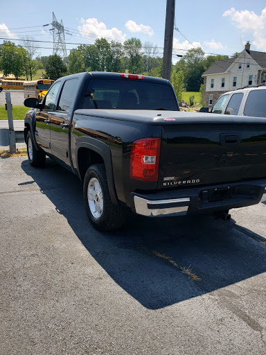 Used Car Dealer «Doug Bechtel Autos», reviews and photos, 1189 PA-100, Bechtelsville, PA 19505, USA