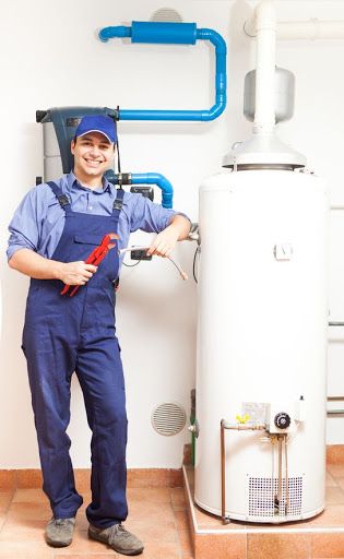 Plumber «BZ Dependable Plumbing & Heating Inc.», reviews and photos, 763 River Rd, Teaneck, NJ 07666, USA