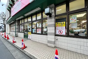 The Daiso Yoshiya-hayamiya shop image