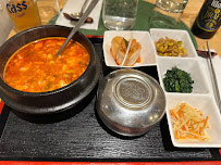 Les plus récentes photos du Restaurant coréen Restaurant La Table d'Hami à Paris - n°3