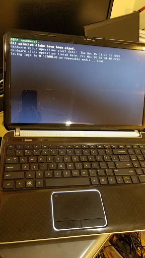 Computer Repair Service «IQ Computer Services Alexandria», reviews and photos, 1591B N Van Dorn St, Alexandria, VA 22304, USA