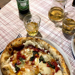 Photo n°1 de l'avis de Hugo.e fait le 16/09/2021 à 21:05 sur le  Pizzeria ai Galli à Agerola