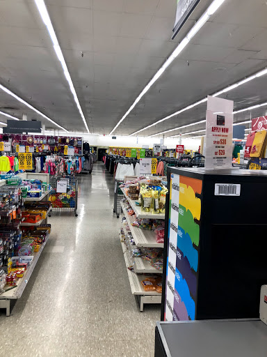 Discount Store «Kmart», reviews and photos, 108 Monmouth Rd, West Long Branch, NJ 07764, USA