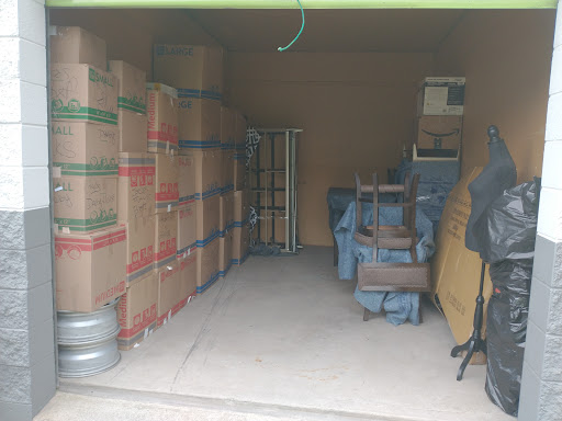 Storage Facility «Extra Space Storage», reviews and photos, 1030 Reeves St, Dunmore, PA 18512, USA