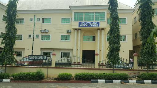 Federal Polytechnic, Oko, Oko Town, Nigeria, College, state Anambra