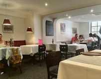 Atmosphère du Restaurant français Restaurant La Belle Époque Castelnaudary - n°8