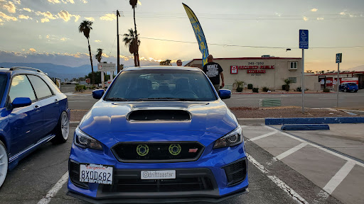 Self-Storage Facility «Security Public Storage», reviews and photos, 39505 Berkey Dr # 200, Palm Desert, CA 92211, USA