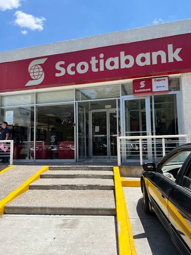 Scotiabank Plaza Colinas