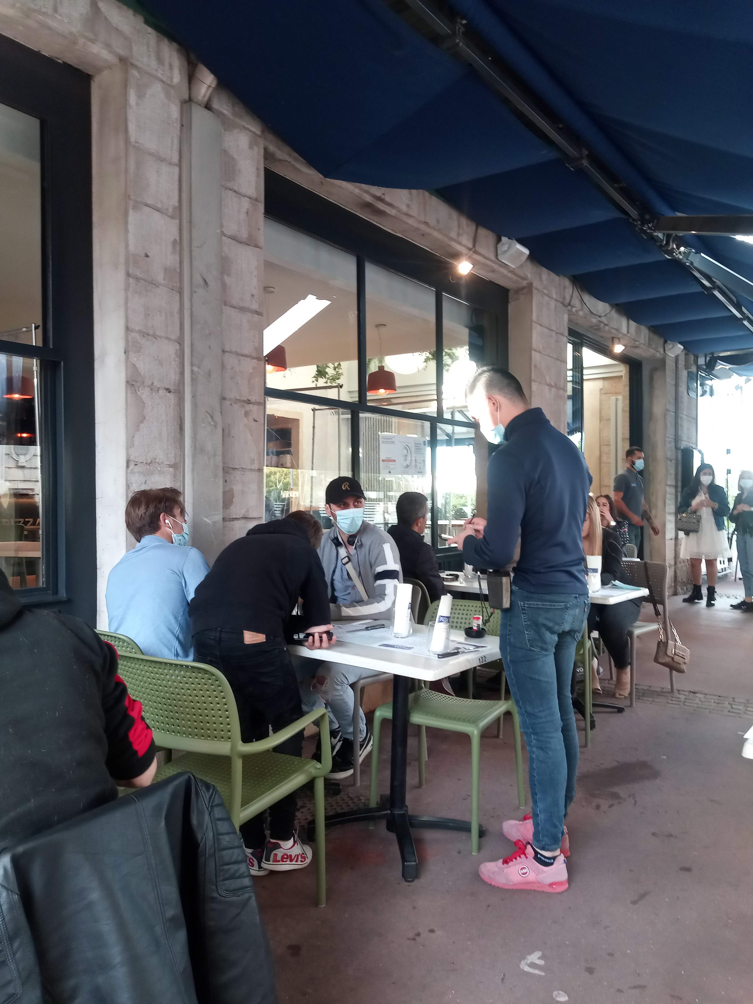 Photo n° 2 de l'avis de Bilbon.A fait le 28/05/2021 à 13:23